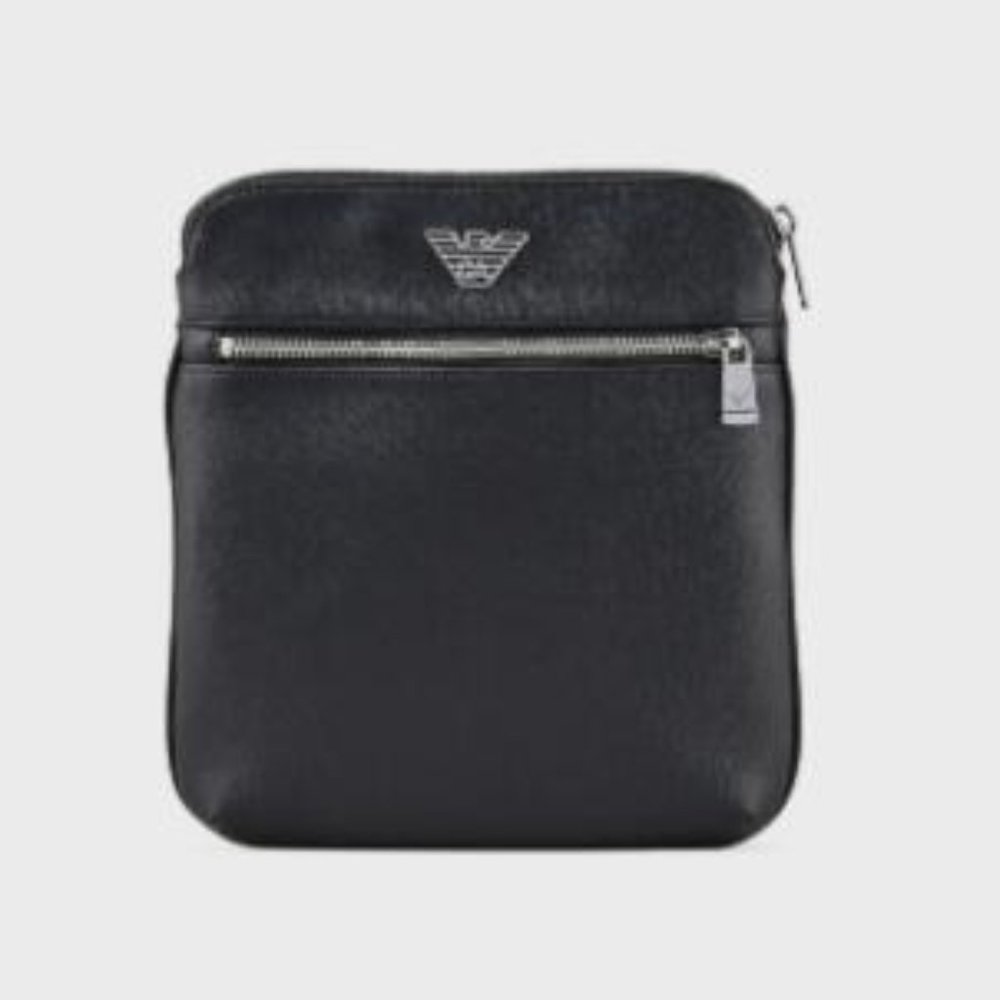 LOGO small shoulder backpack